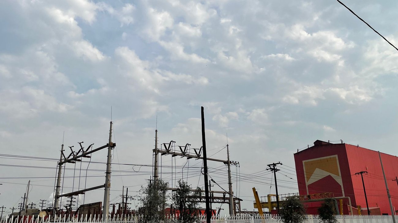 Inspecciona Medio Ambiente a Ternium en San Nicolás