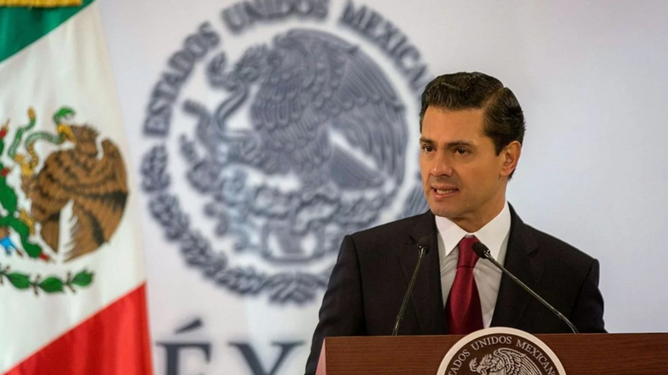 Insta Peña Nieto de 'falsa' y 'dolosa' información de soborno
