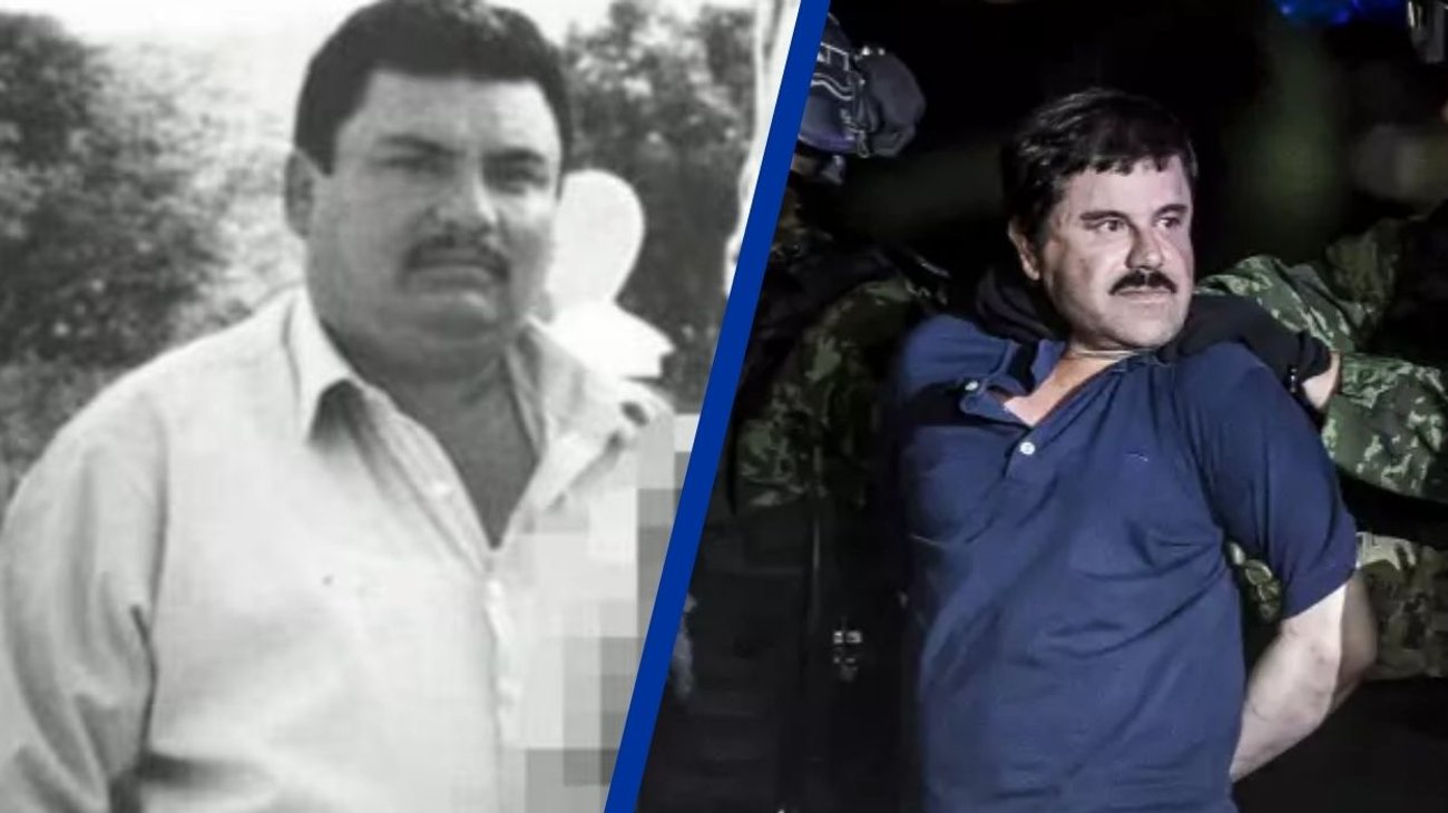 Intensifica Marina operativo para capturar a “El Guano” Guzmán