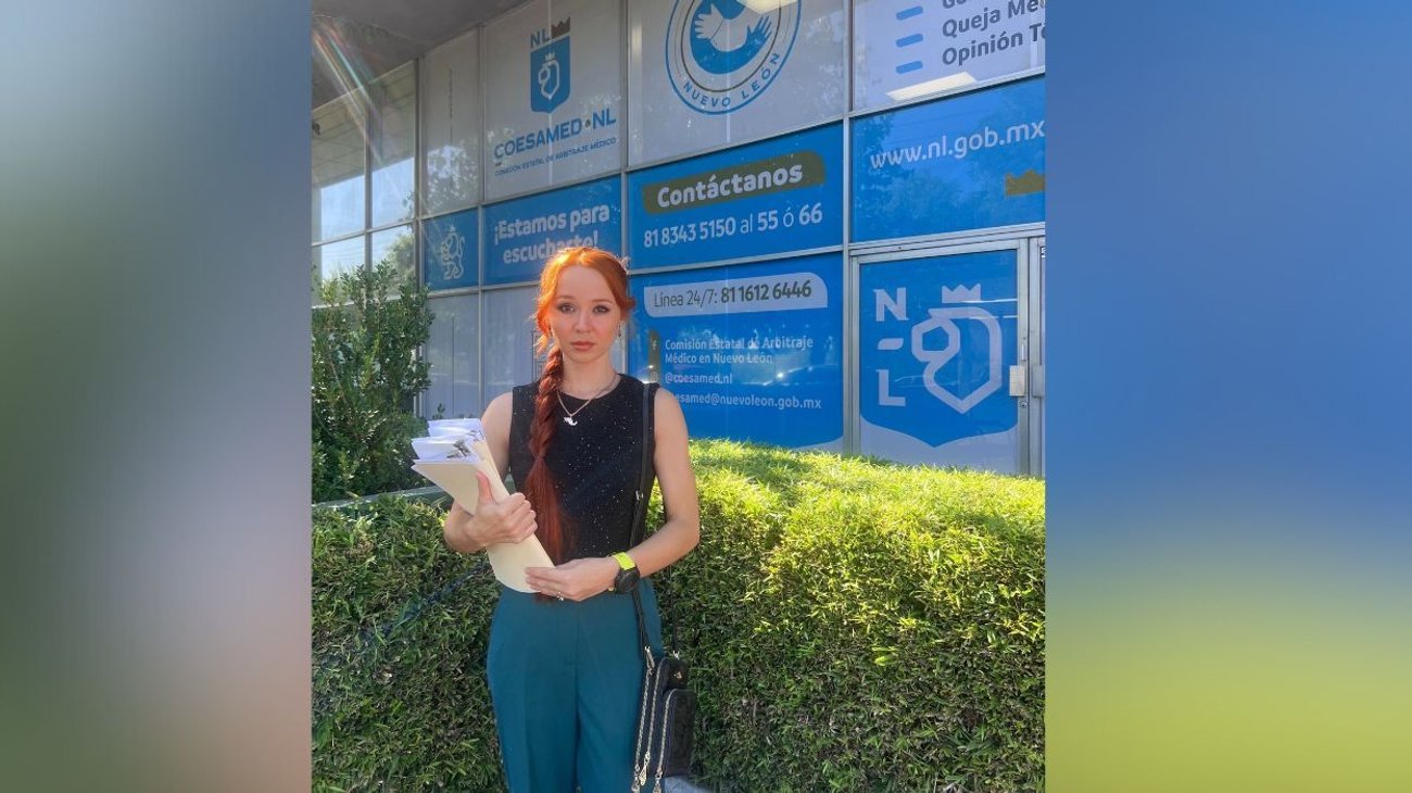 Interpone_Alena_queja_contra_Doctor_Hospital_en_la_Comision_de_Arbitraje_Medico_5154f9c761