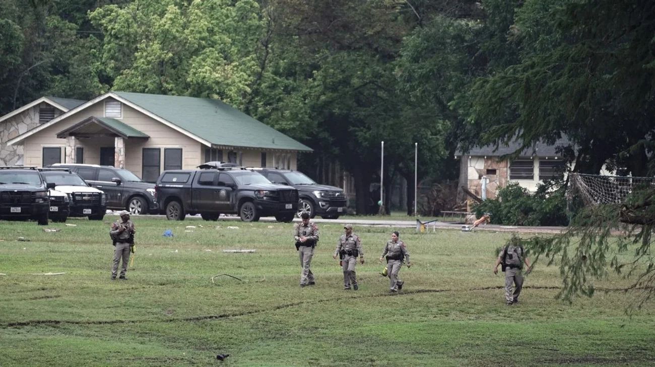 Inundaciones en Texas: 89 fallecidos; recuperan 75 cuerpos 