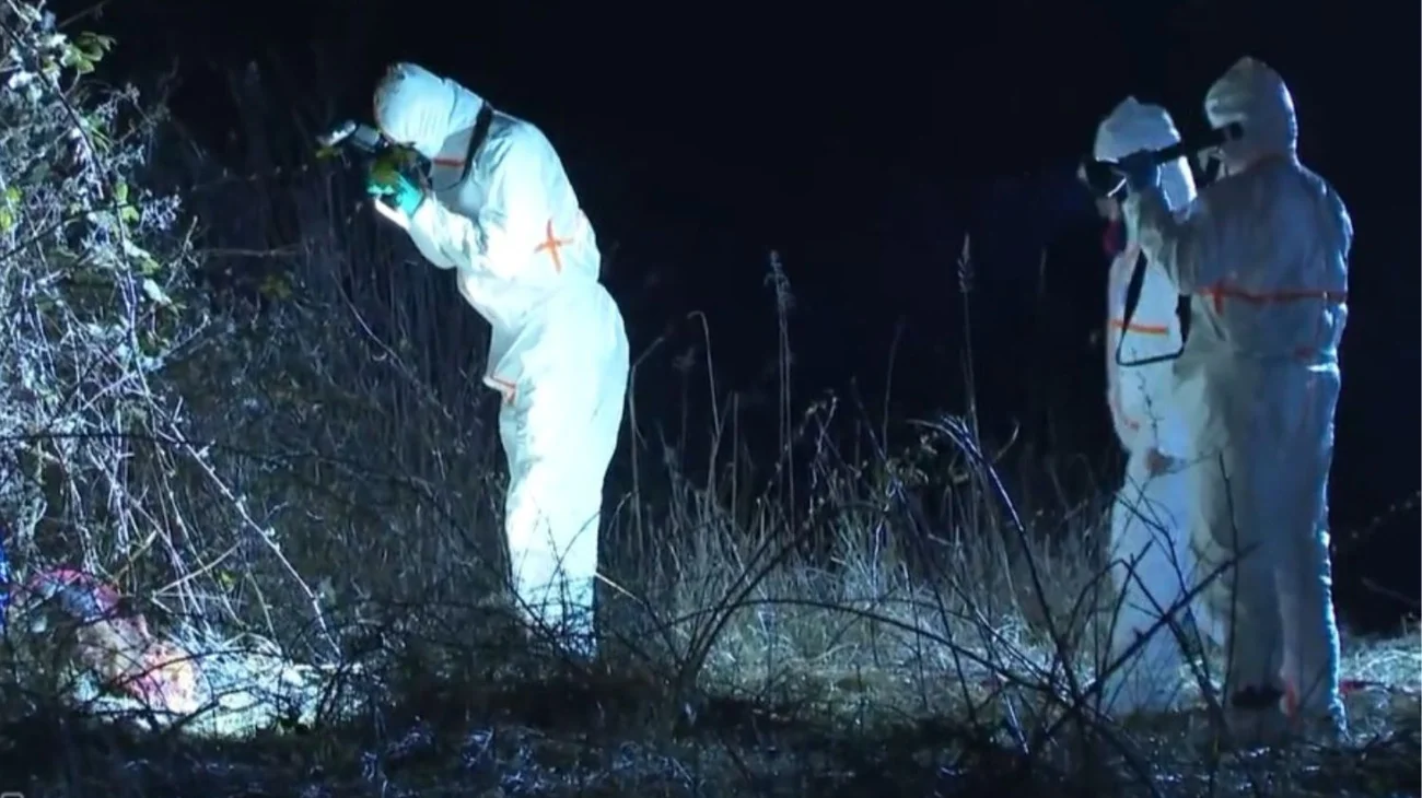 Presunto cadáver de mujer resultó ser una muñeca para adultos