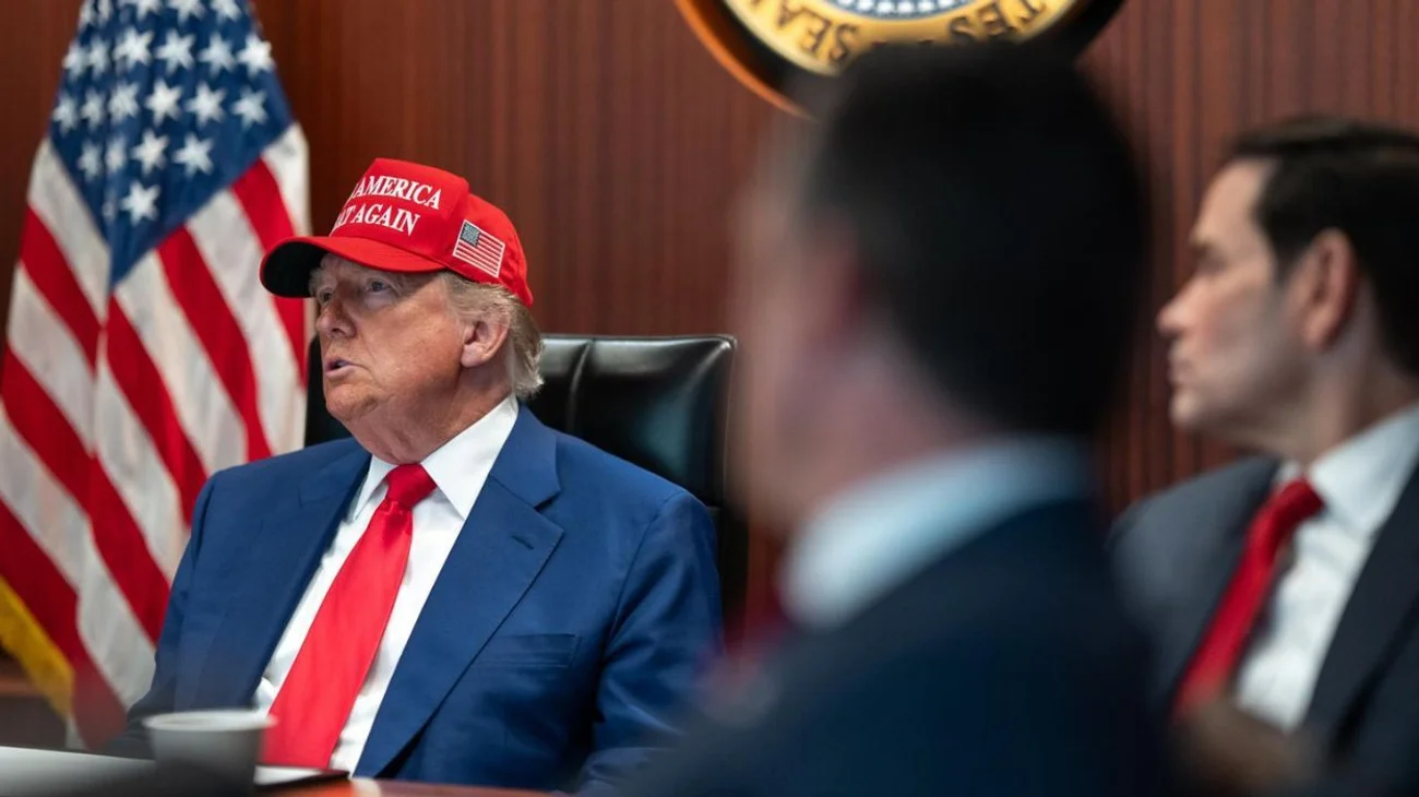 Invita EUA a Irán para negociar un acuerdo nuclear tras bombardeo