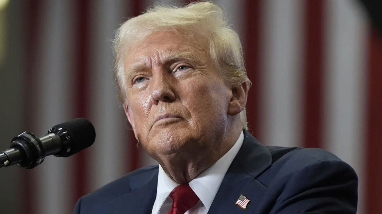 Israel e Irán han acordado un 'alto el fuego total': Trump