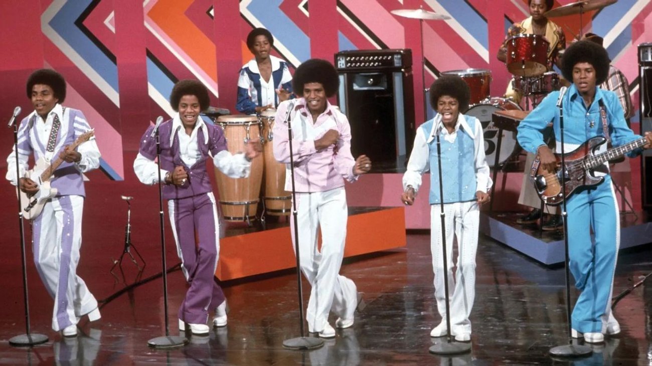 Documental reúne a cuatro Jackson Five, pero excluye a Michael