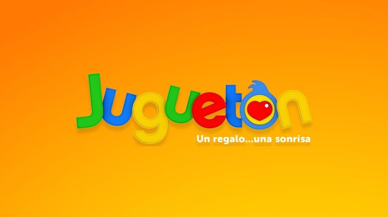 Llega Juguetón Azteca a El Ranchito y a El Realito