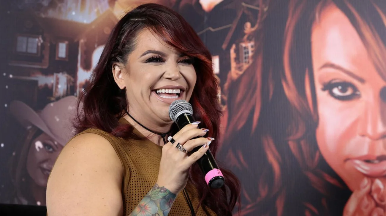 Lanzará Jacqie Rivera su primer disco ‘En Esta Vida’ este viernes