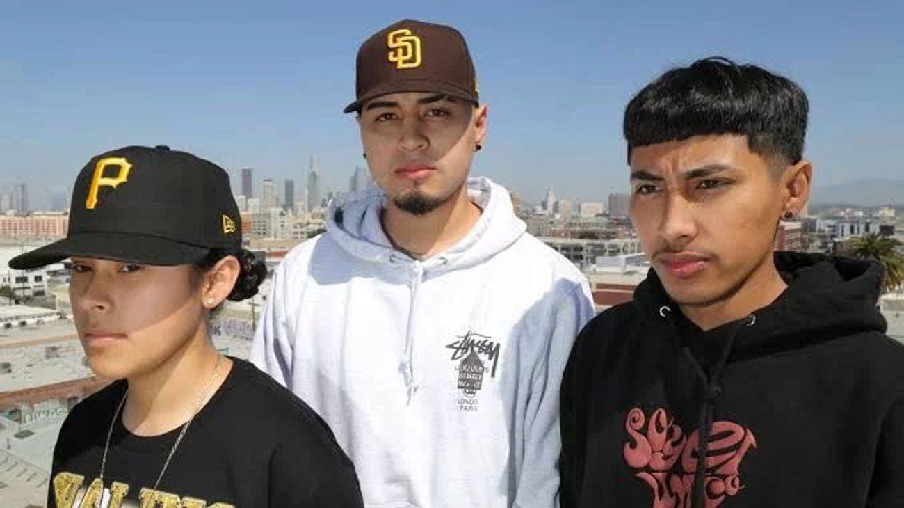 Critican a Yahritza por no gustarle comida mexicana