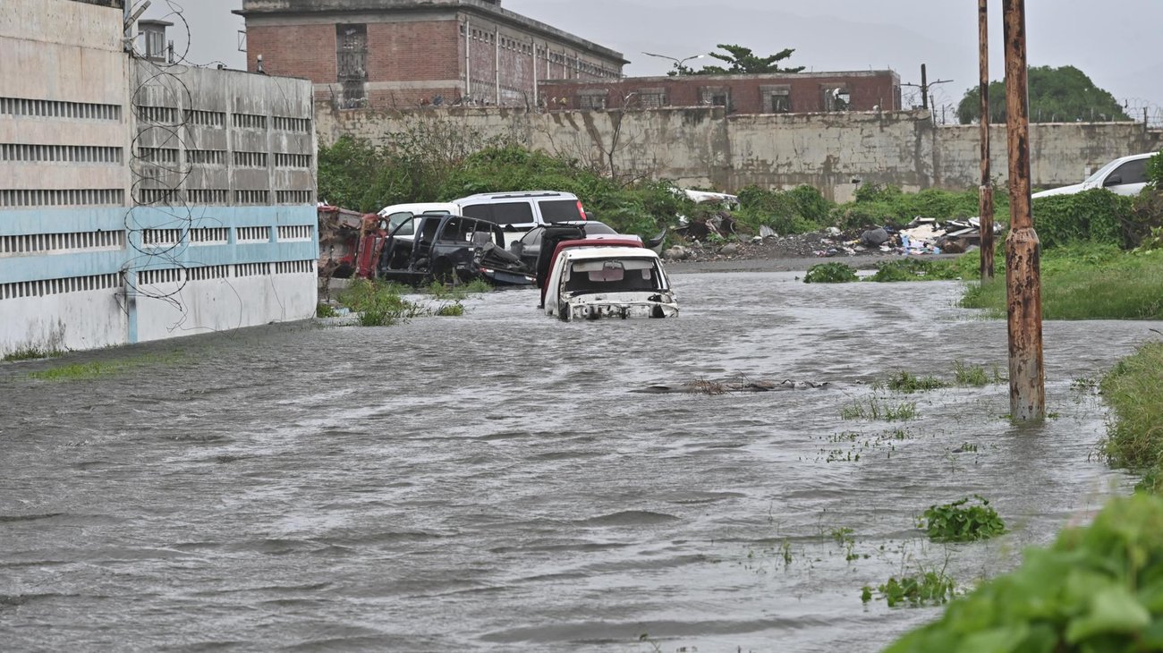 Primer ministro declara a Jamaica 'zona catastrófica' por Melissa