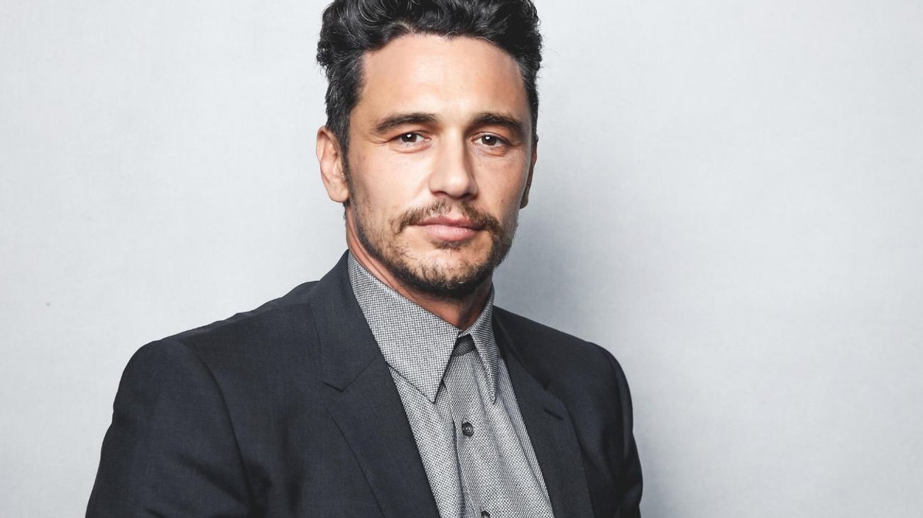 James Franco afirma tener video de un extraterrestre