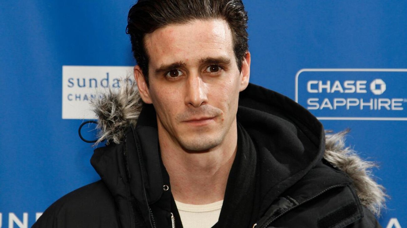 Revelan causa de muerte del actor James Ransone