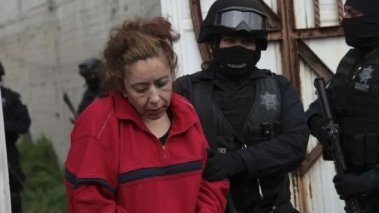 Condenan a 89 años de prisión a la hermana de Xóchitl Gálvez