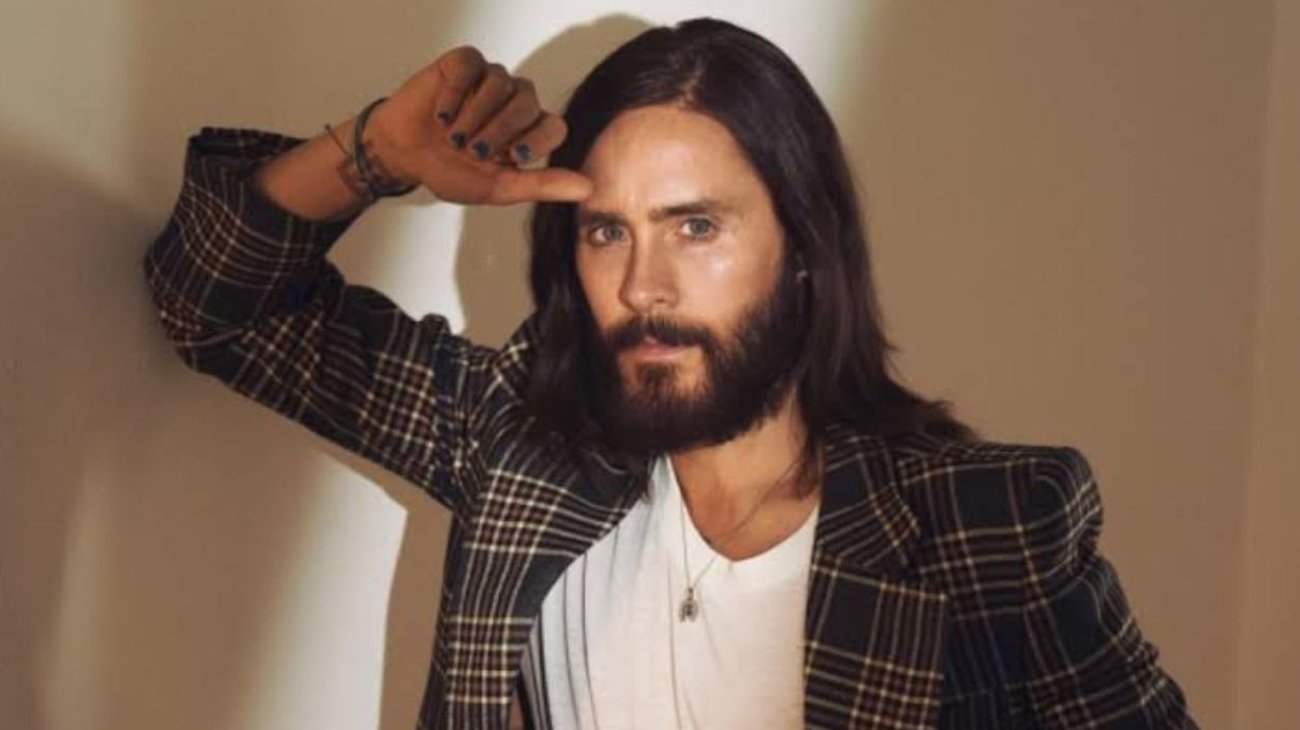 Exhiben nuevas acusaciones contra Jared Leto en documental