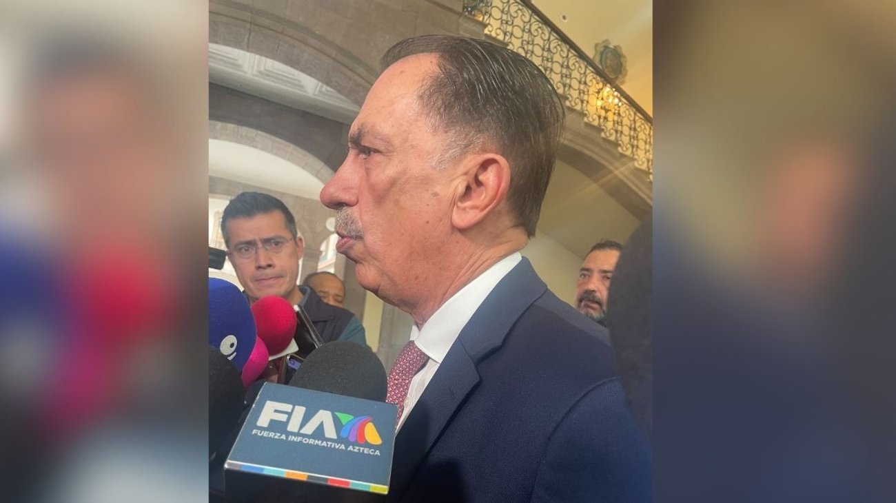 Localizan pertenencias en casa de asesino de familia en Guadalupe