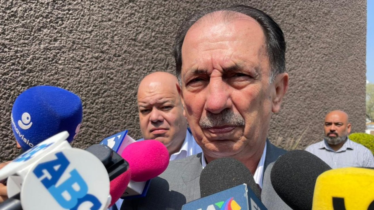 Localizan a los tres jóvenes desaparecidos de Escobedo