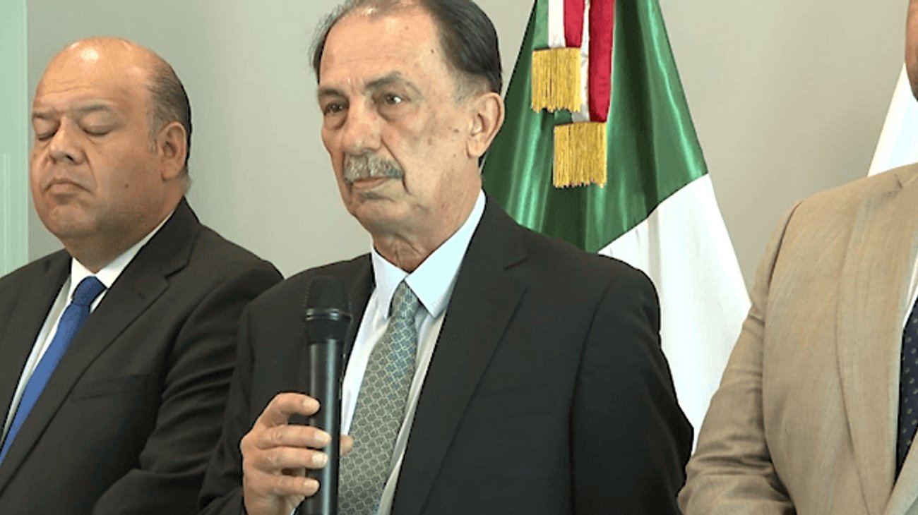 Fiscalía mantiene investigación por muerte de detenido en AEI