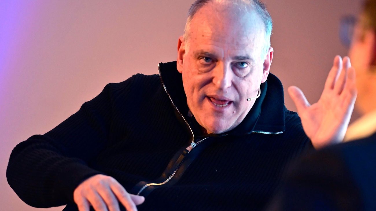 Confirman fecha de inicio del campeonato de LaLiga 2024-2025