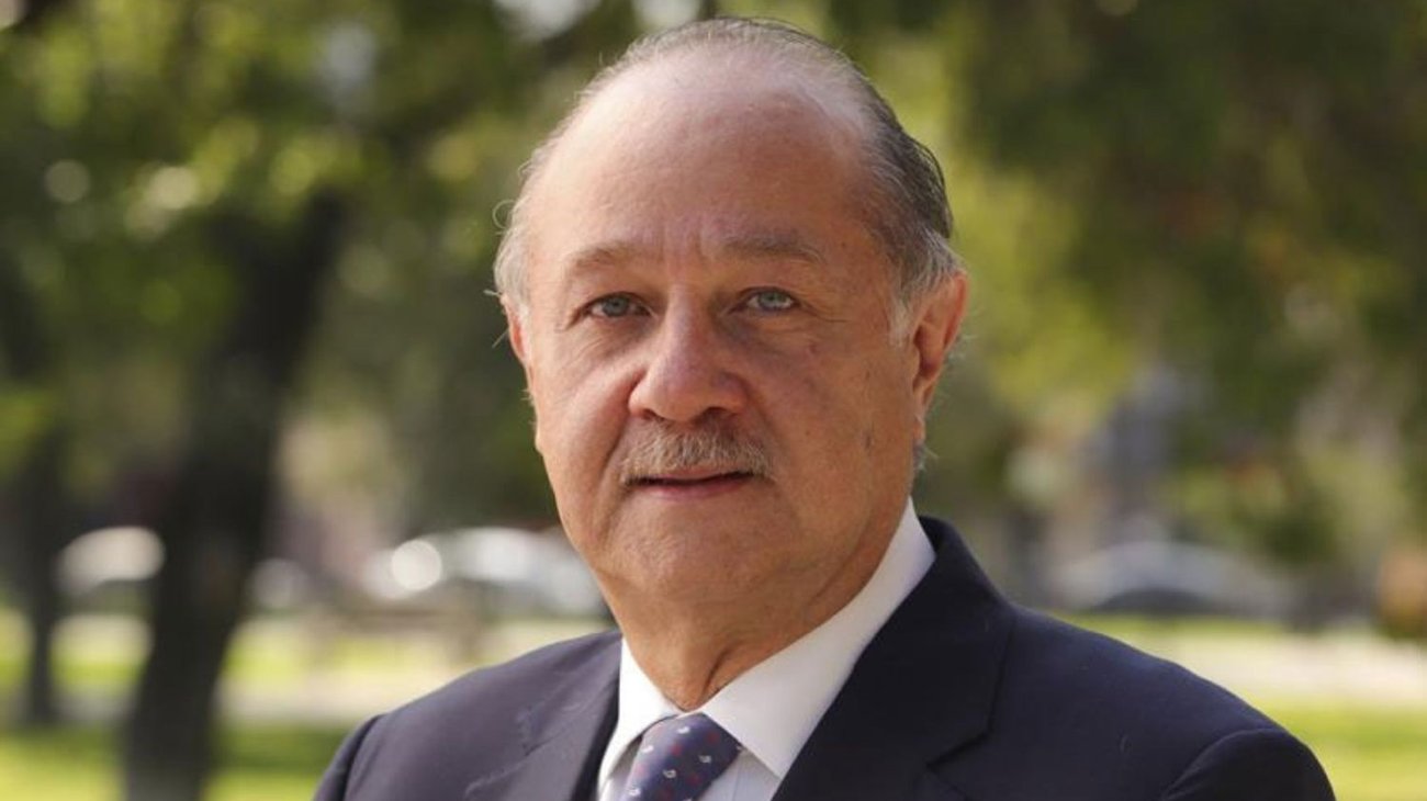 Decreta Samuel que Navarro lo supla si interino es impedido