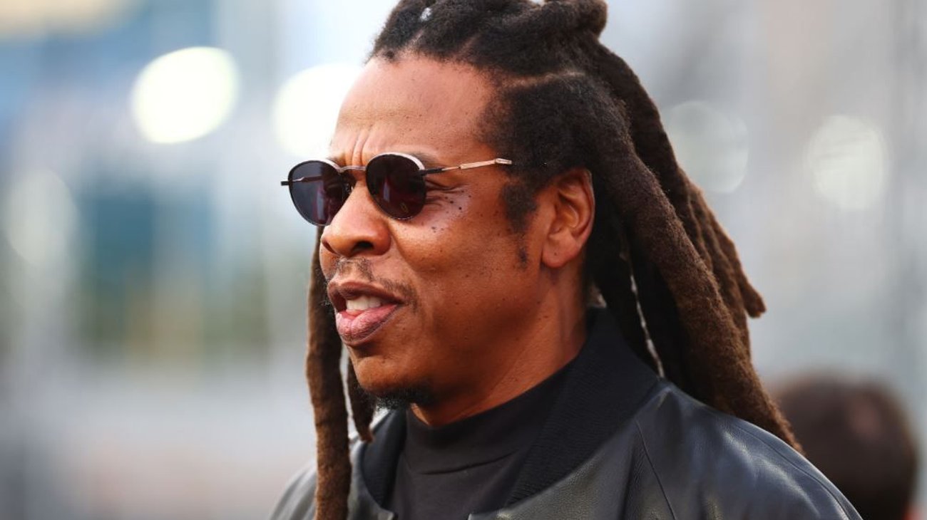 Jay-Z estrenará serie documental junto a Rick Rubin