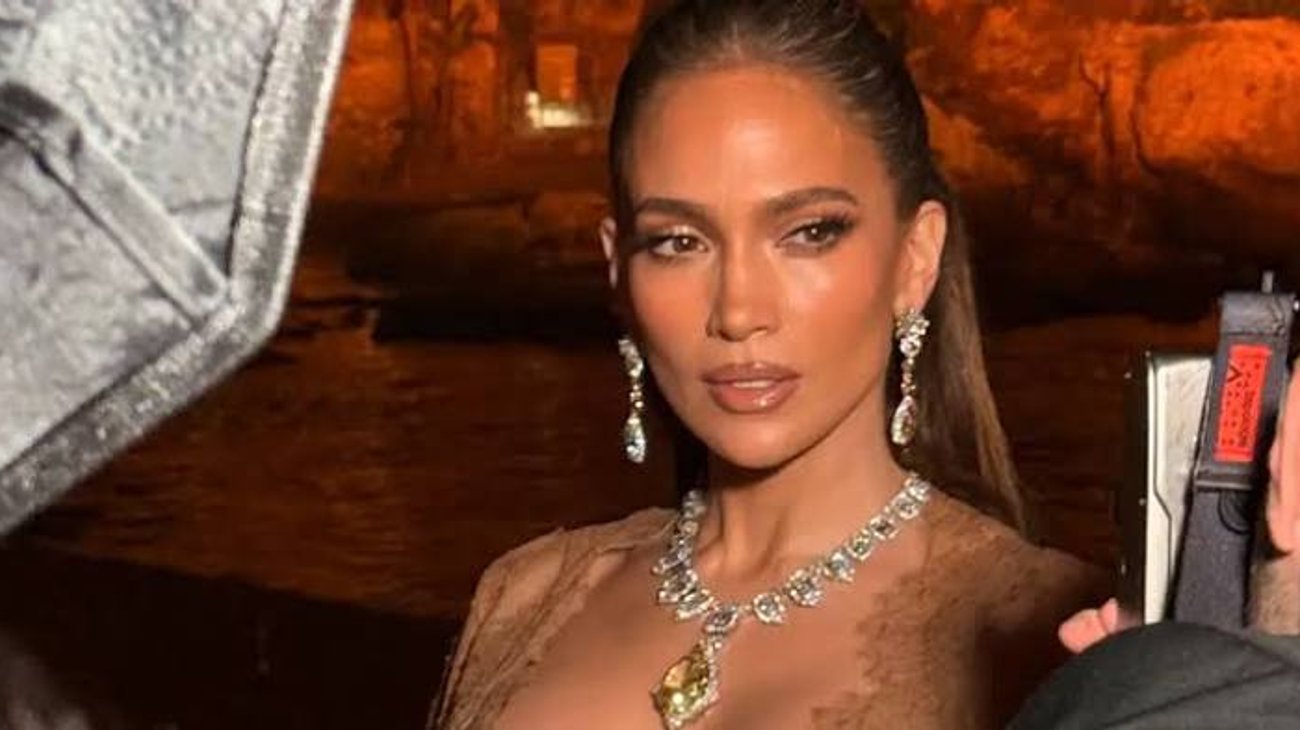 Jennifer Lopez lanzará ‘Proof of Love’, explora el amor y dolor