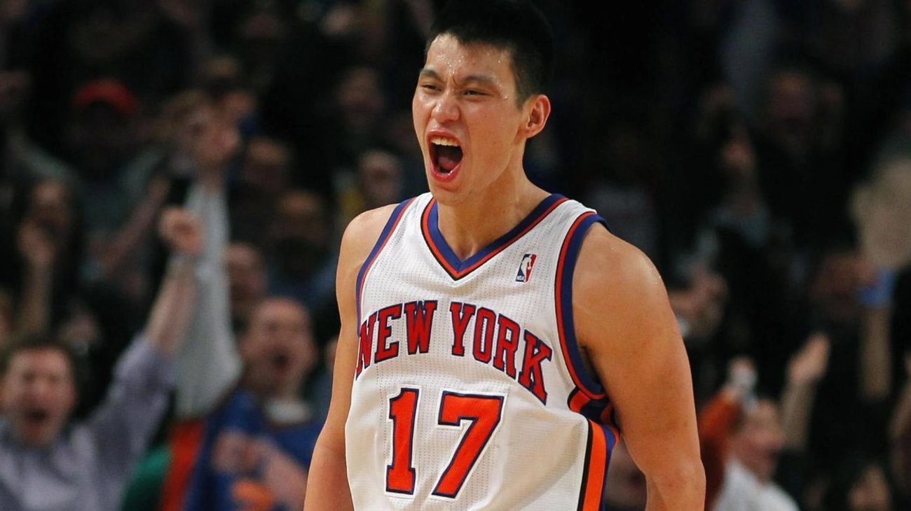 Jeremy Lin se retira de la NBA tras 15 años de carrera