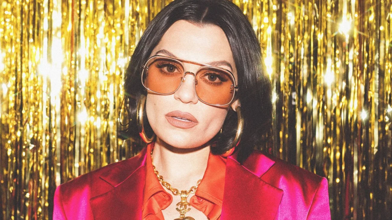 La cantante Jessie J revela que padece un cáncer de mama