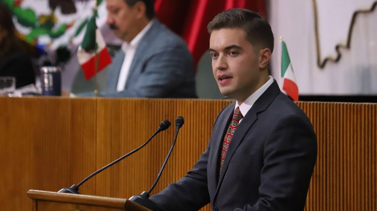 Reconocen en Congreso a Sheinbaum por retrasar aranceles de EUA