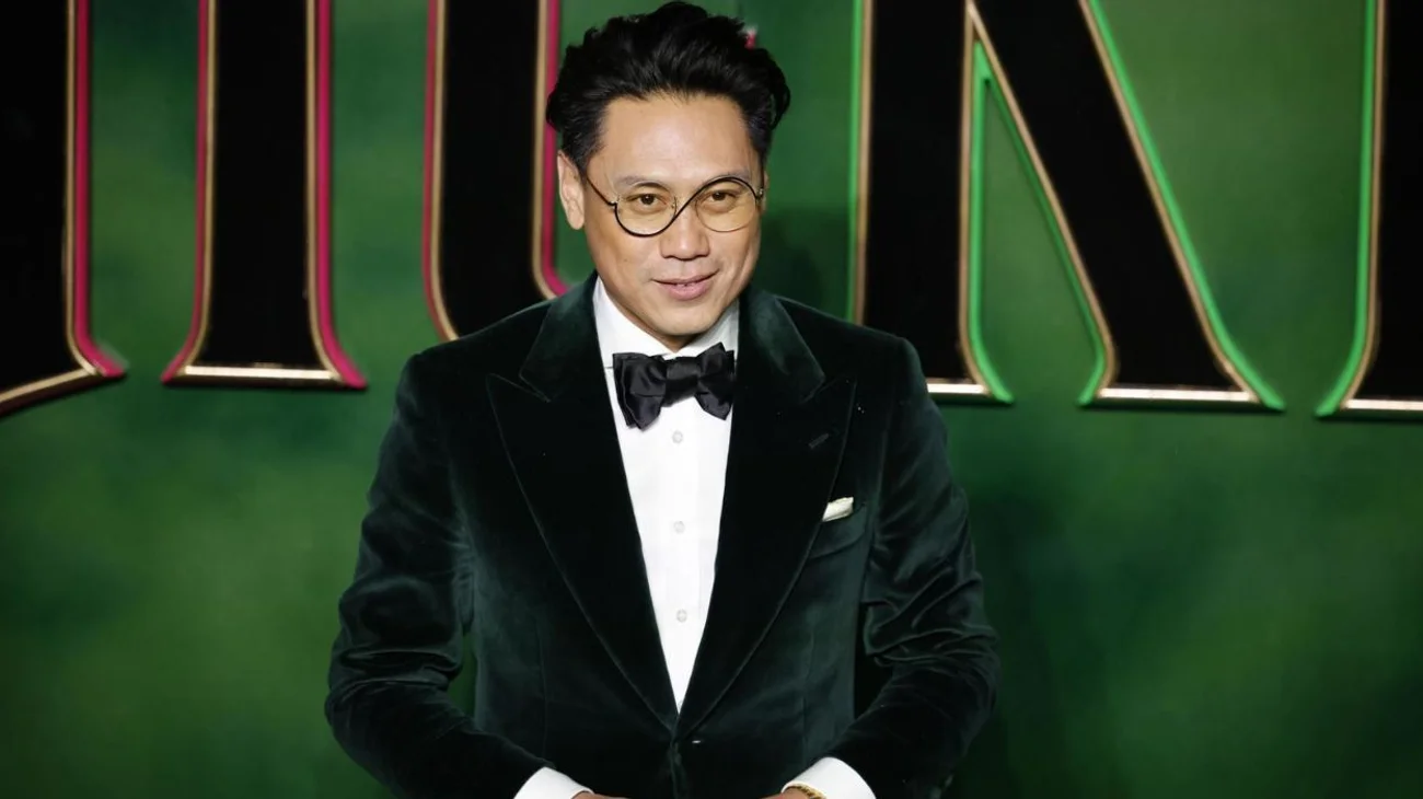 Jon M. Chu, dirigirá la película de acción real de 'Hot Wheels'