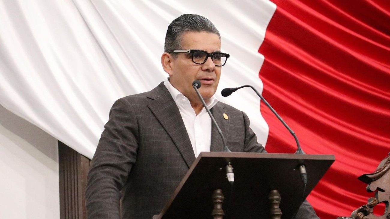 Diputado exhorta a fortalecer detección oportuna del autismo