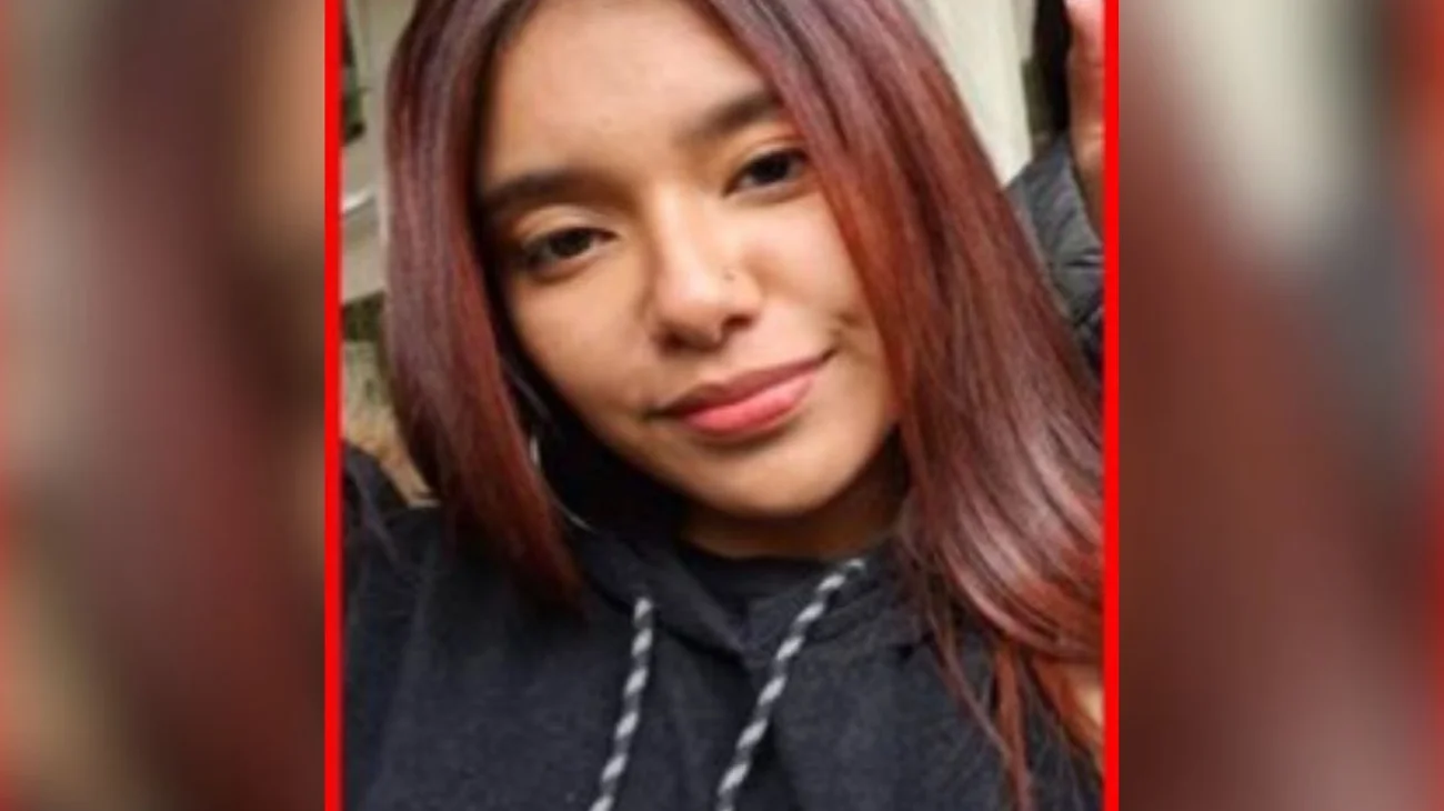 Se busca a joven de 16 años desaparecida en Apodaca