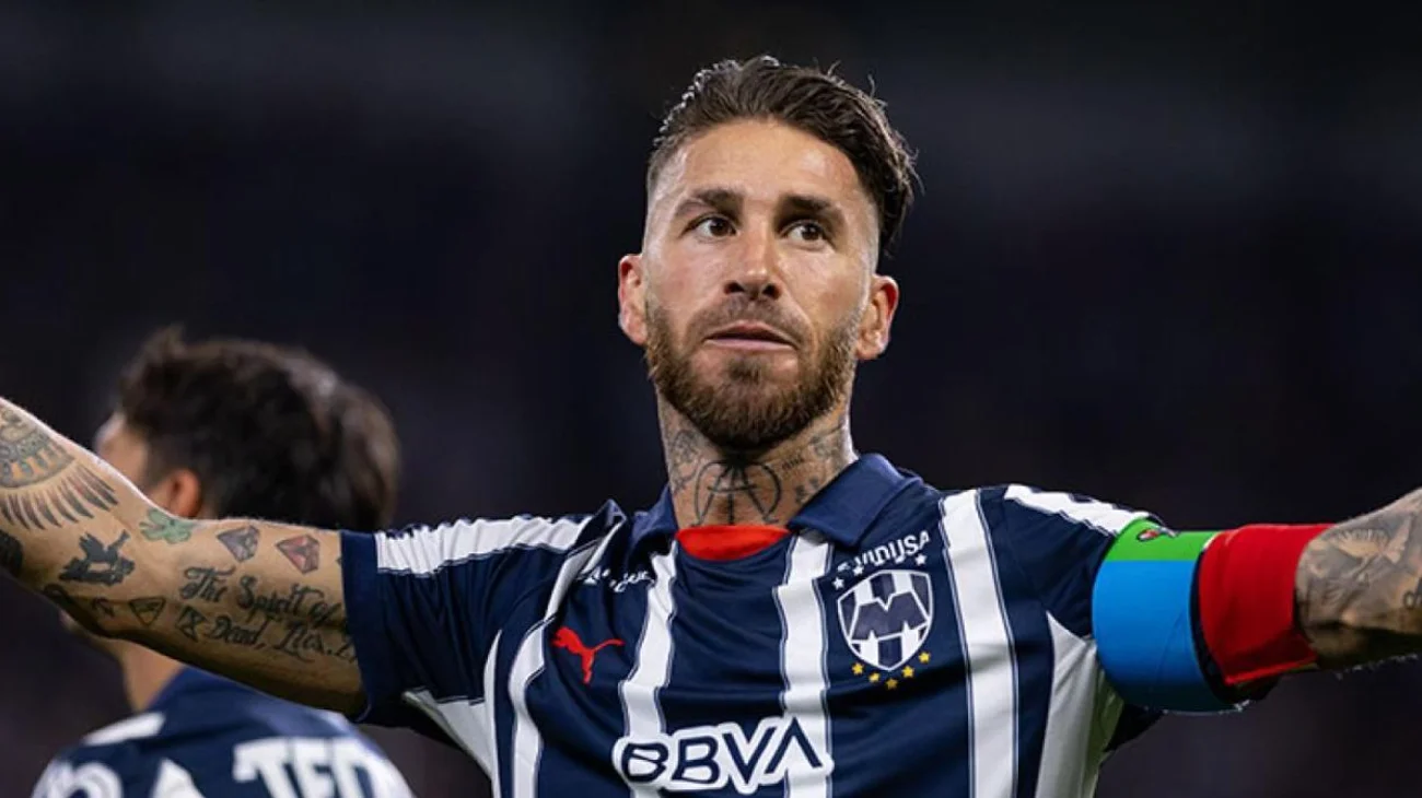 ¿Jugará Sergio Ramos ante Pachuca por el pase a cuartos de final?