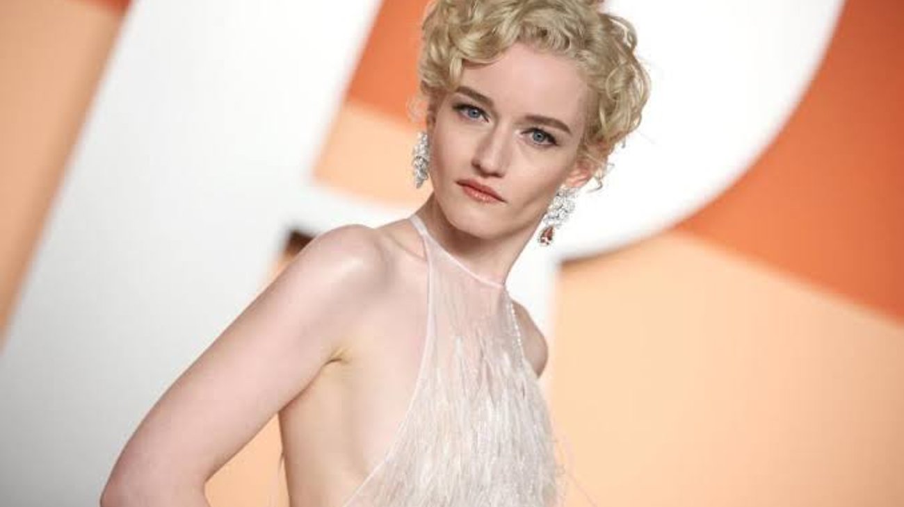 Julia Garner protagoniza serie criminal 'Guilty Creatures'