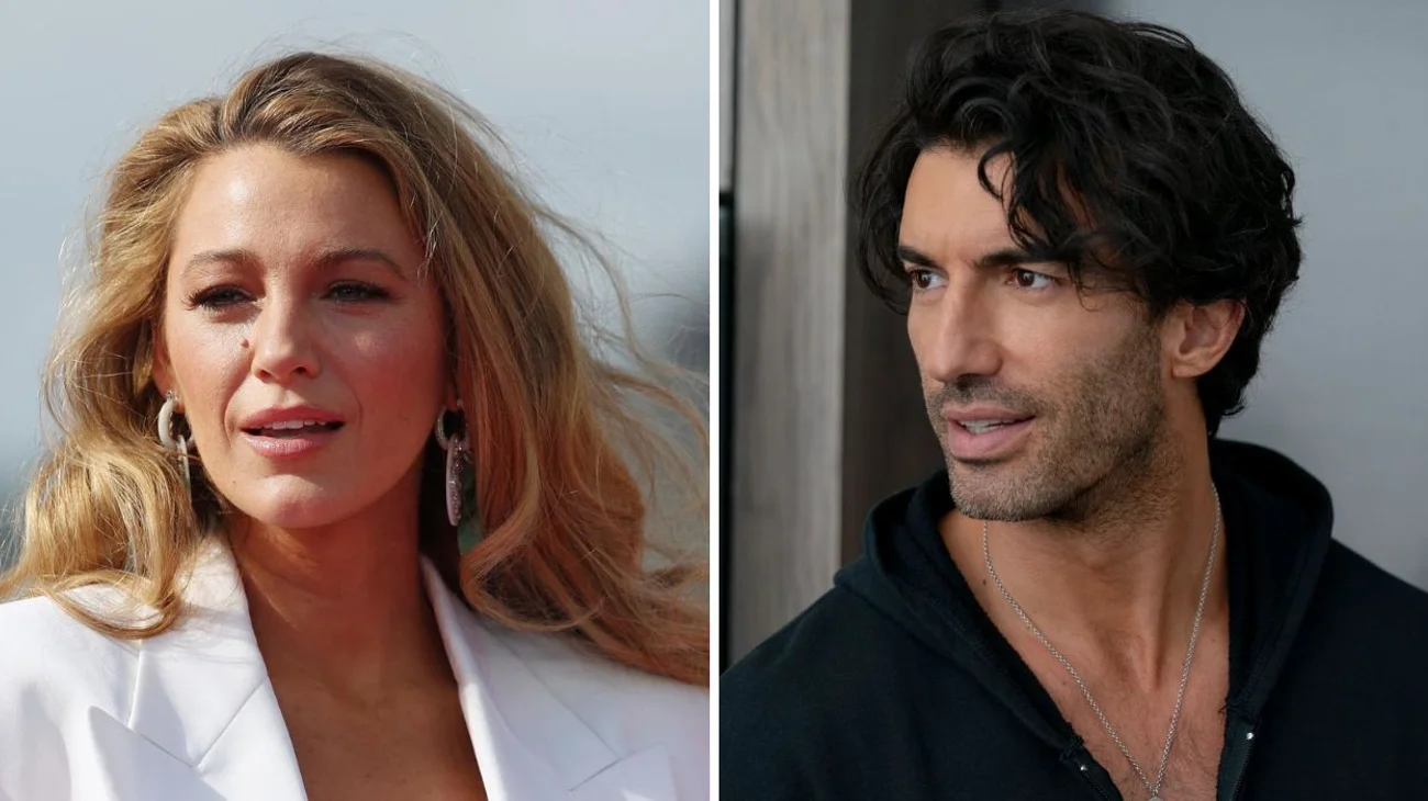 Desestiman demanda multimillonaria de Baldoni contra Blake Lively