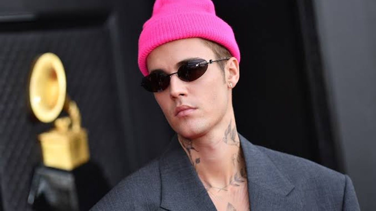 Justin Bieber encabezará el show de la final del Mundial FIFA™