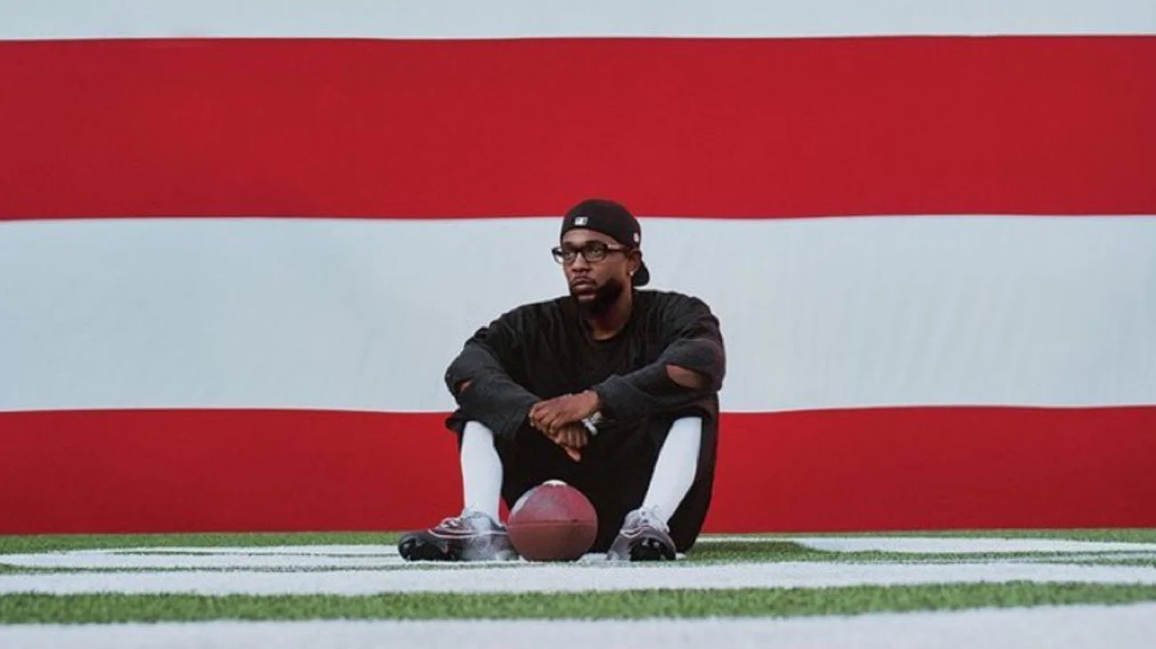 El halftime de Lamar y anuncios de 8 millones en el Súper Bowl 