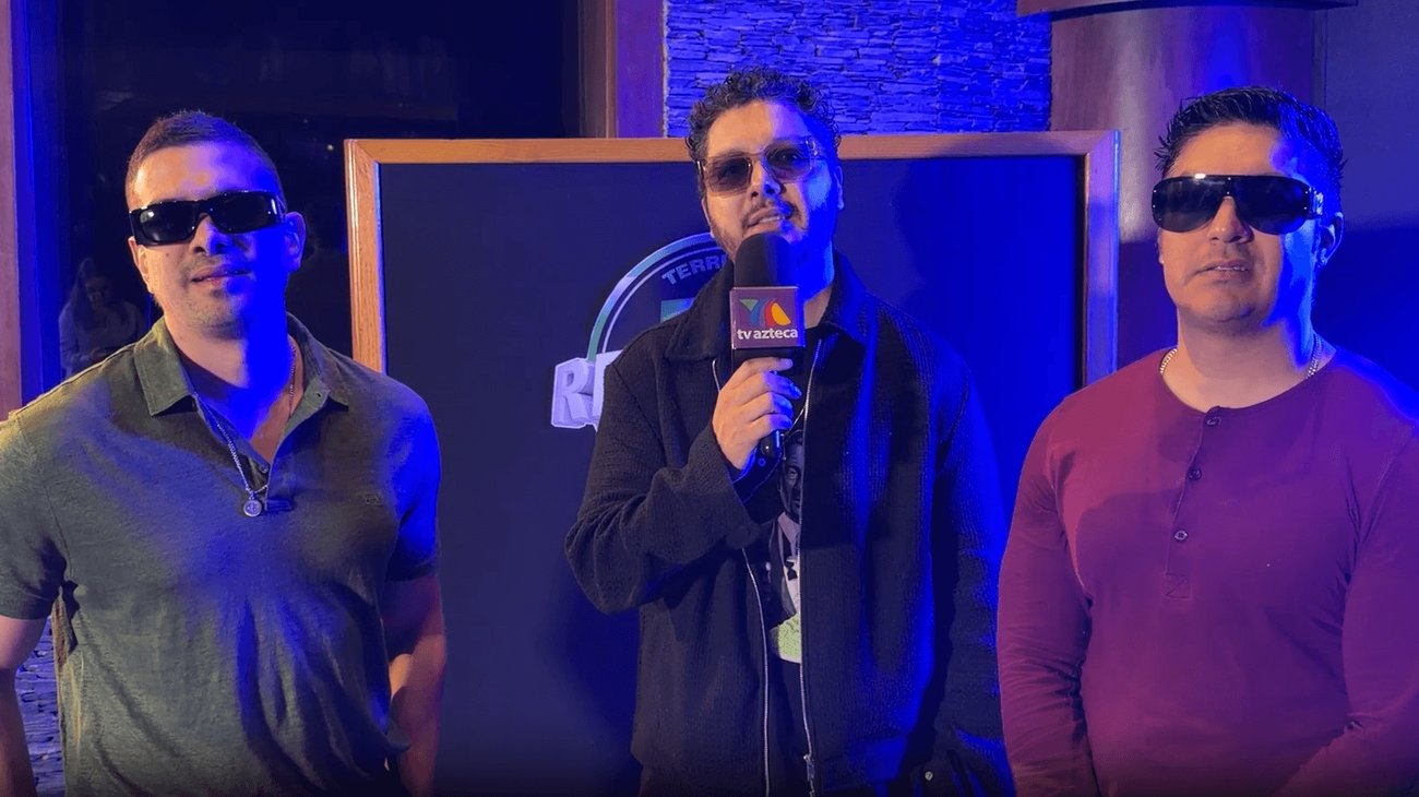 Kumbia4Ever firman con Germán Chávez y colaborarán con Dj Pope