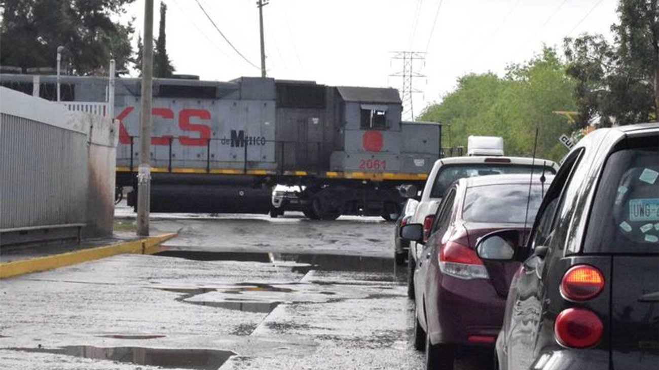 Ven industriales doble falla en cruces mortales