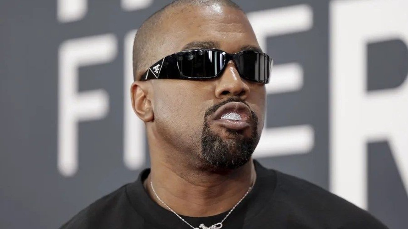 Rusia atribuye cancelación de conciertos de Kanye West a nazismo