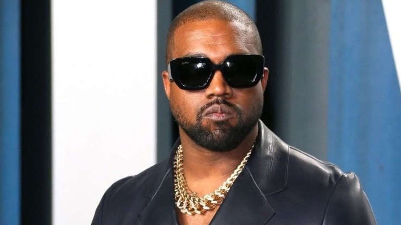 Kanye West estrenará documental 'In Whose Name?' en septiembre