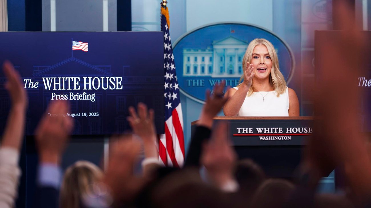 EUA amaga con usar 'todo su poder' para frenar narco el Venezuela