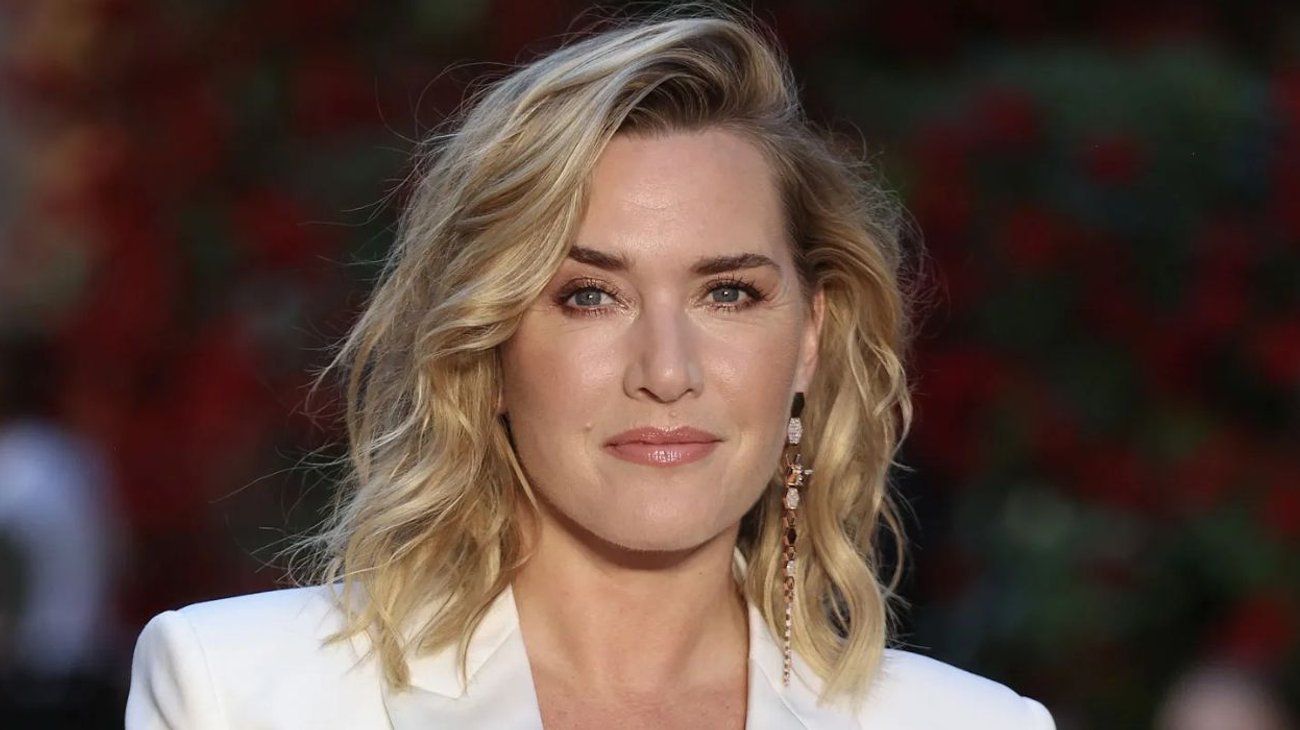 Kate Winslet protagonizará el drama de venganza ‘The Unheard’