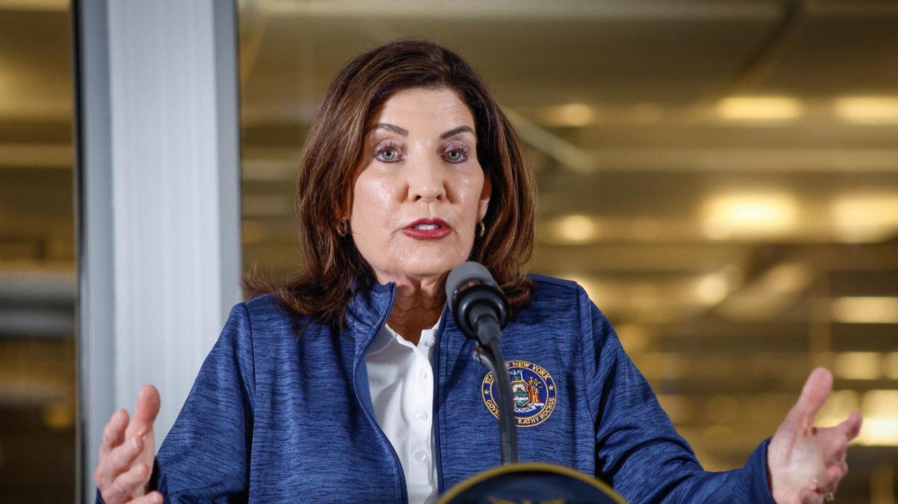 Nueva York veta la cooperación entre Policía local y el ICE