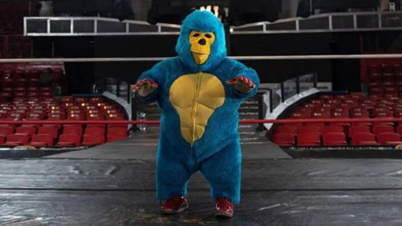 KeMonito cambia de nombre tras batalla legal contra el CMLL