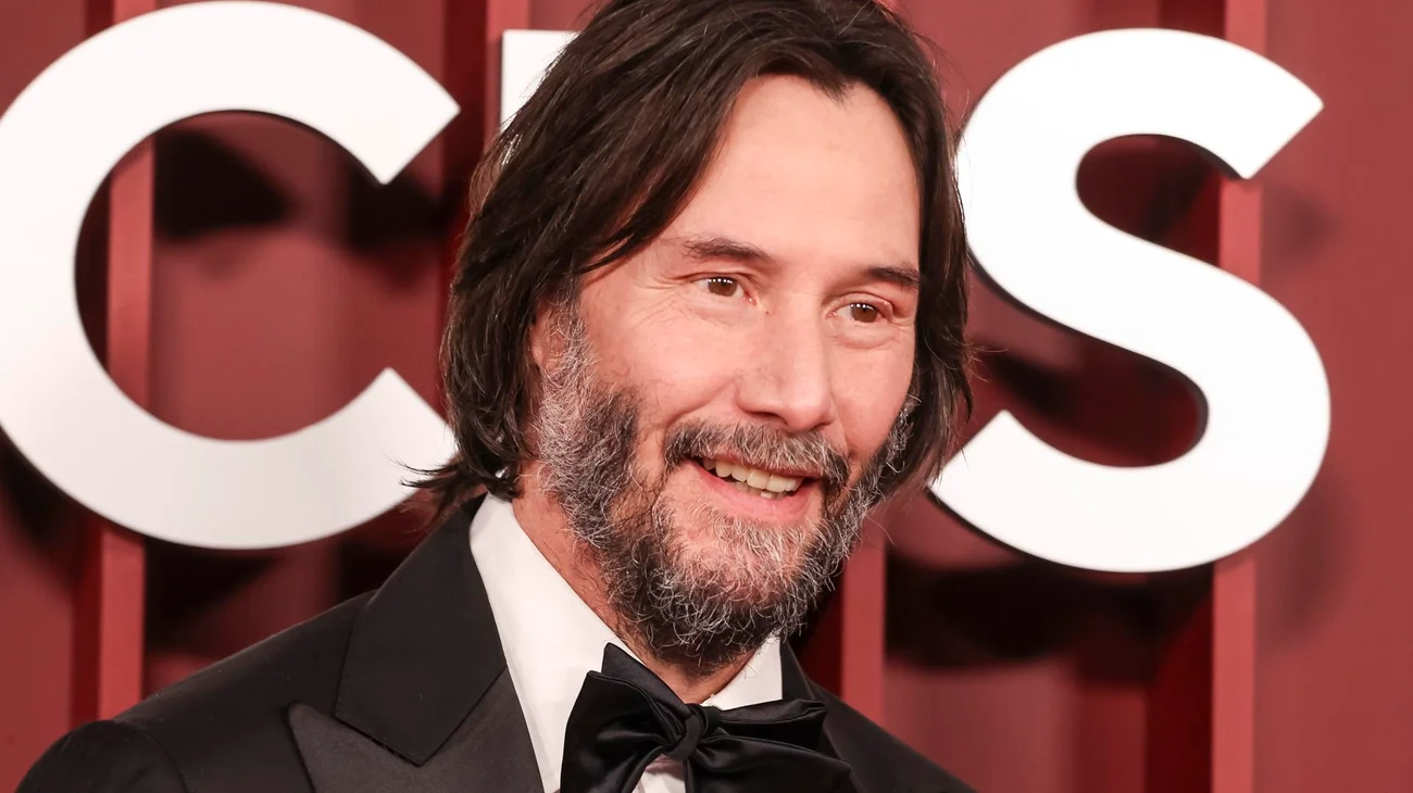 Devuelven al FBI relojes de lujo robados al actor Keanu Reeves