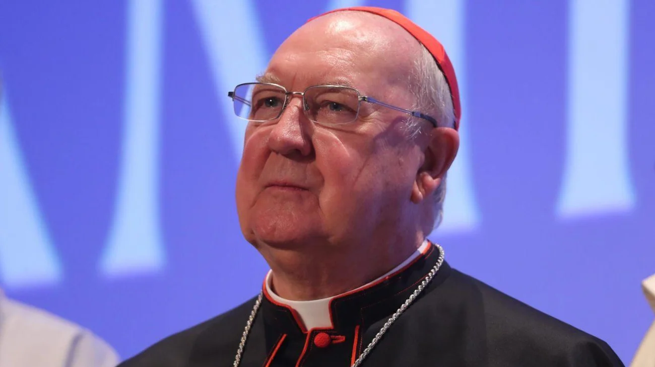 Farrell, exmaestro en universidad regia, encargado del Vaticano