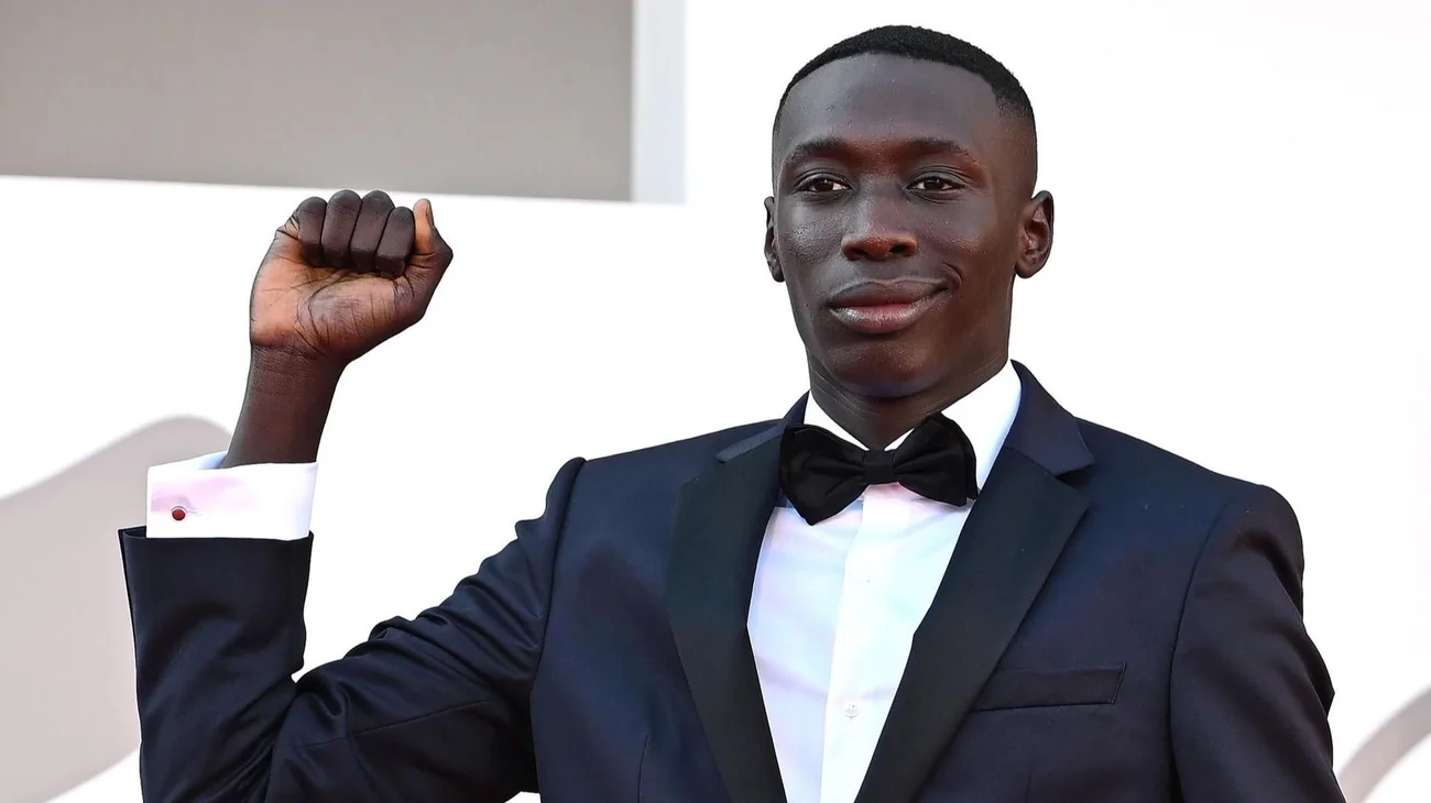 El 'tiktoker' Khaby Lame fue detenido por Inmigración en EUA