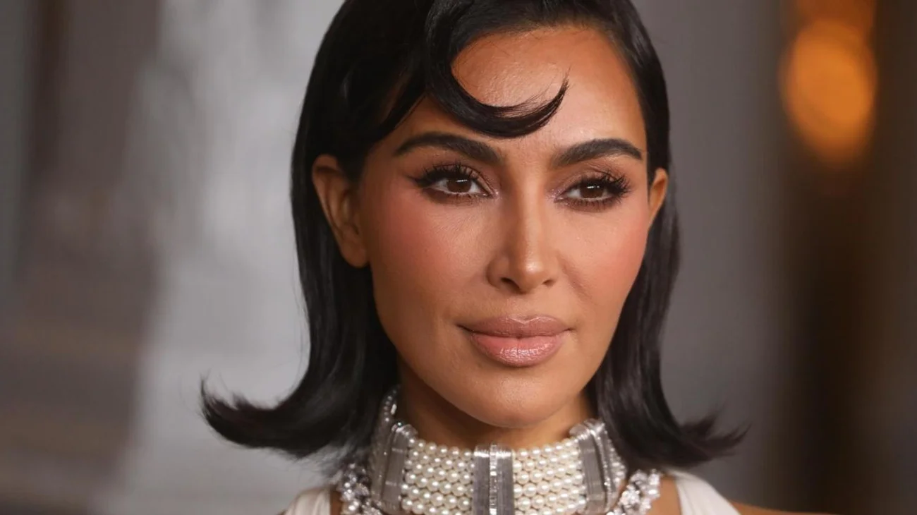 Comienza este lunes el juicio de Kim Kardashian por robo de joyas