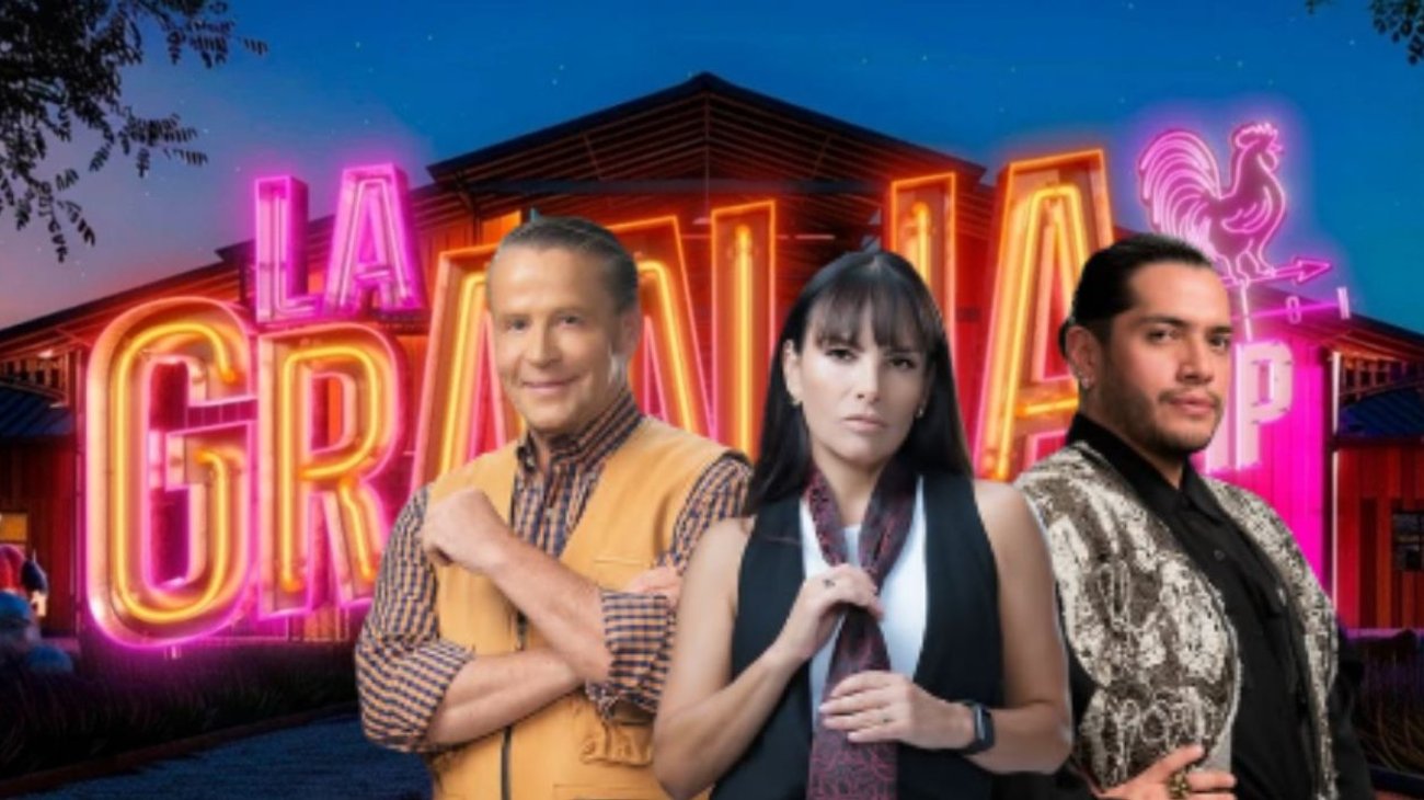 Quién no será traicionado este viernes por ganar la Salvación