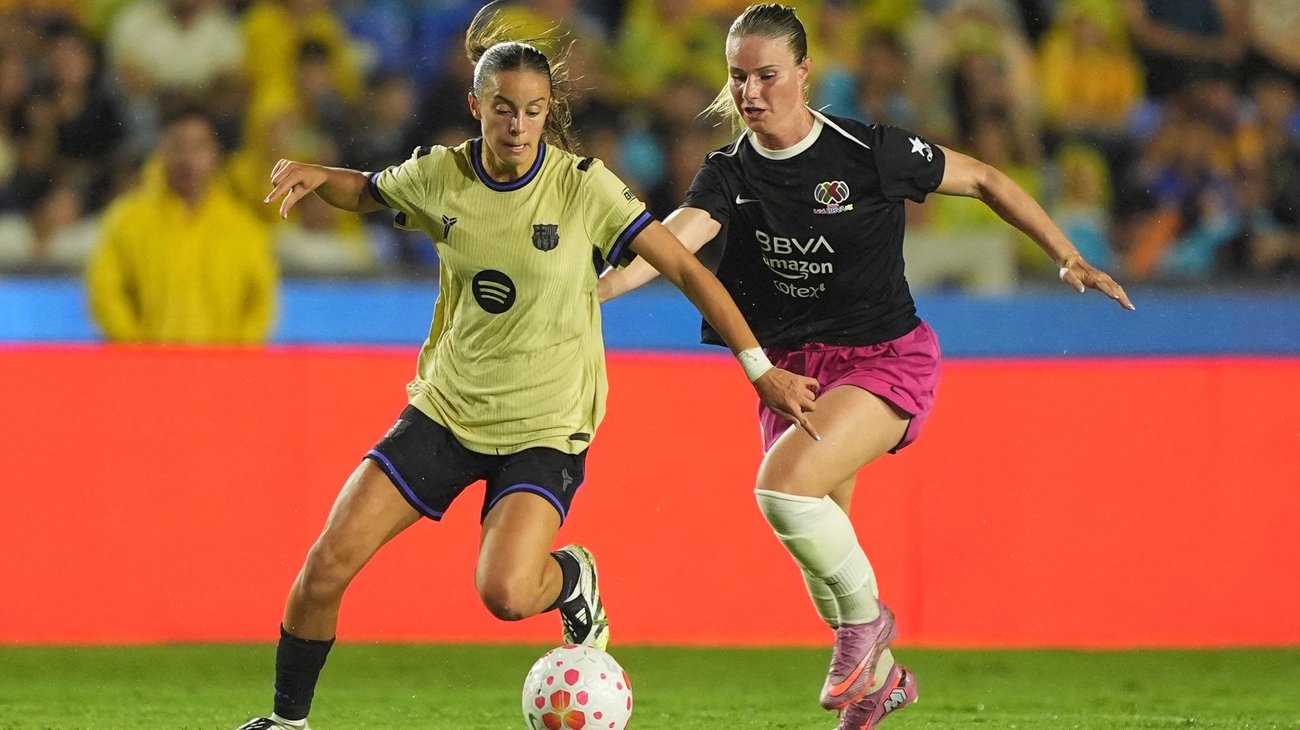 Liga MX Femenil pierde en penales; se despiden de 'La Maga'