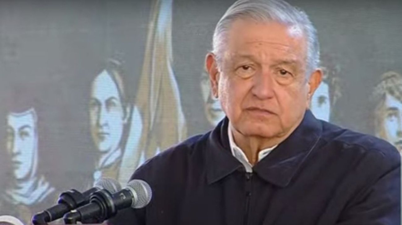 AMLO asegura que no asistirá a la Cumbre de Norteamérica
